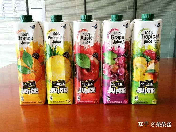 揭秘“零添加”果汁的保鲜密码 技术如何成就数月保质期