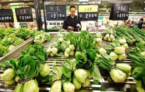 渠道为王的时代——蔬菜零售，你需要深知的农产品渠道知识