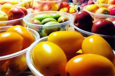 果品加盟，如何做到‘诚食’并行？——揭秘百果园式加盟的经营密码与品牌洞察
