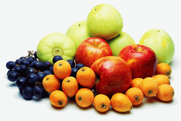 铭宇果品 品质与信赖的蔬菜零售专家